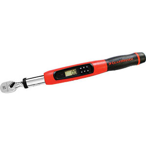 810GF - DIGITAL ELECTRONIC TORQUE WRENCHES - Orig. Gedore